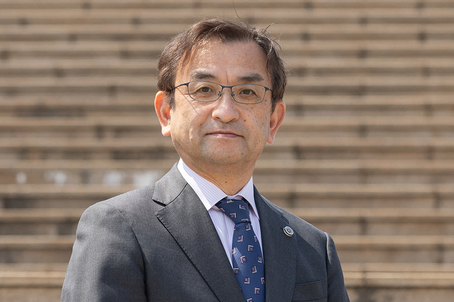弁護士 迫田 学(さこだ まなぶ)