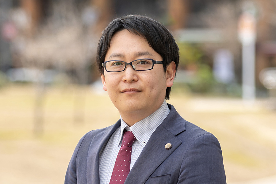弁護士 石井 衆介(いしい しゅうすけ)